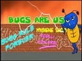 Cover: Bugs are Us - Birmingham Health Education Unit