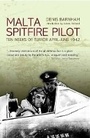 Cover: Malta Spitfire Pilot - Grub Street Publishing