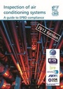Cover: TM44 Inspection of Air Conditioning Systems 2012 - Chartered Institution of Building Services Engineers