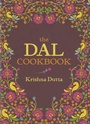 Cover: The Dal Cookbook - Grub Street Publishing
