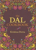 Cover: The Dal Cookbook - Grub Street Publishing