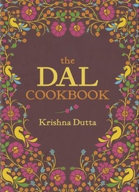 Enlarge image Cover: The Dal Cookbook - Grub Street Publishing