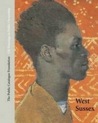 Abbildung von: Oil Paintings in Public Ownership in West Sussex - The Public Catalogue Foundation
