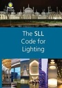 Cover: SLL Code for Lighting 2012 - Chartered Institution of Building Services Engineers
