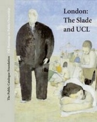 Abbildung von: Oil Paintings in Public Ownership in London - The Public Catalogue Foundation