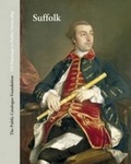Cover: Oil Paintings in Public Ownership in Suffolk - The Public Catalogue Foundation