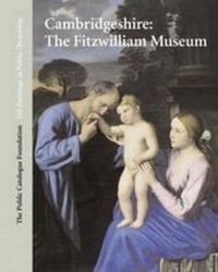 Abbildung von: Oil Paintings in Public Ownership in Cambridgeshire - The Public Catalogue Foundation