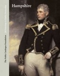 Cover: Oil Paintings in Public Ownership in Hampshire - The Public Catalogue Foundation