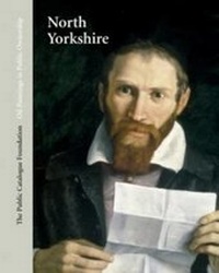 Abbildung von: Oil Paintings in Public Ownership in North Yorkshire - The Public Catalogue Foundation