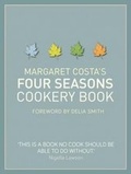 Cover: Four Seasons Cookery Book - Grub Street Publishing