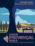 Cover: Lulu's Provencal Table - Grub Street Publishing
