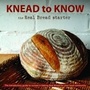 Cover: Knead to Know - Grub Street Publishing