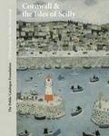 Cover: Oil Paintings in Public Ownership in Cornwall & the Isles of Scilly - The Public Catalogue Foundation