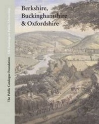Abbildung von: Oil Paintings in Public Ownership in Berkshire, Buckinghamshire and Oxfordshire - The Public Catalogue Foundation