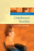Cover: Childhood Studies - Open University Press