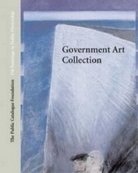 Abbildung von: Oil Paintings in Public Ownership in the Government Art Collection - The Public Catalogue Foundation