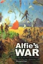 Cover: Alfie's War - Grub Street Publishing