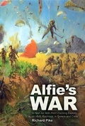 Cover: Alfie's War - Grub Street Publishing