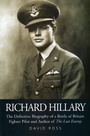 Cover: Richard Hillary - Grub Street Publishing