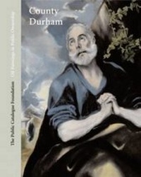 Abbildung von: Oil Paintings in Public Ownership in County Durham - The Public Catalogue Foundation