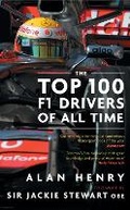 Cover: The Top 100 F1 Drivers of All Time - Corinthian