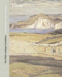 Abbildung von: Oil Paintings in Public Ownership in Dorset - The Public Catalogue Foundation