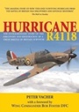 Cover: Hurricane R4118 - Grub Street Publishing