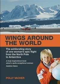 Abbildung von: Wings Around the World - Grub Street Publishing