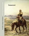 Cover: Oil Paintings in Public Ownership in Somerset - The Public Catalogue Foundation