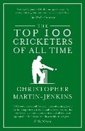 Cover: The Top 100 Cricketers of All Time - Corinthian