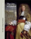 Cover: Oil Paintings in Public Ownership in the City of London - The Public Catalogue Foundation