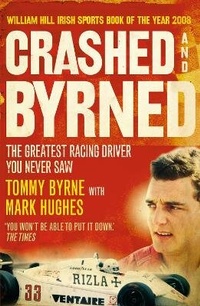 Enlarge image Cover: Crashed and Byrned - Corinthian