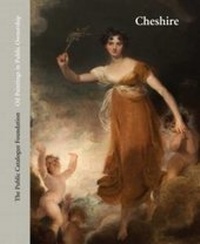 Abbildung von: Oil Paintings in Public Ownership in Cheshire - The Public Catalogue Foundation