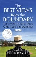 Cover: The Best Views from the Boundary - Corinthian