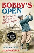 Cover: Bobby's Open - Corinthian