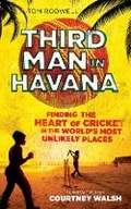 Cover: Third Man in Havana - Corinthian