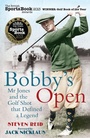 Cover: Bobby's Open - Icon Books