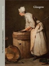 Abbildung von: Public Catalogue Foundation: Glasgow - The Public Catalogue Foundation