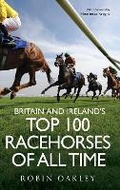 Cover: Britain and Ireland's Top 100 Racehorses of All Time - Corinthian