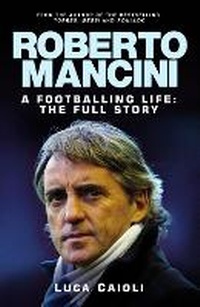 Abbildung von: Roberto Mancini - Corinthian