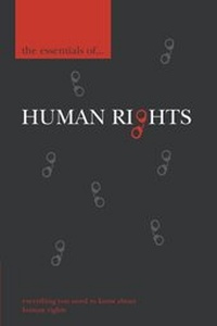 Enlarge image Cover: The Essentials of Human Rights - Hodder Arnold