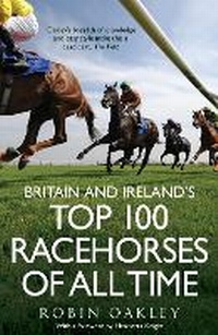 Abbildung von: Britain and Ireland's Top 100 Racehorses of All Time - Corinthian