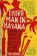 Cover: Third Man in Havana - Corinthian