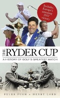 Cover: The Ryder Cup - Corinthian