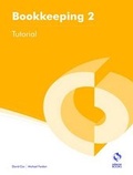 Cover: Bookkeeping 2 Tutorial - Osborne Books Ltd