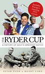 Cover: The Ryder Cup The Ryder Cup - Icon Books