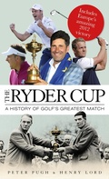 Cover: The Ryder Cup The Ryder Cup - Icon Books