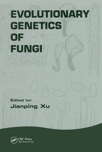 Enlarge image Cover: Evolutionary Genetics of Fungi - Bios Scientific Publishers Ltd
