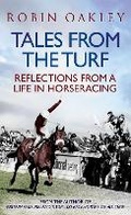 Cover: Tales From the Turf - Icon Books