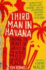 Cover: Third Man in Havana - Icon Books